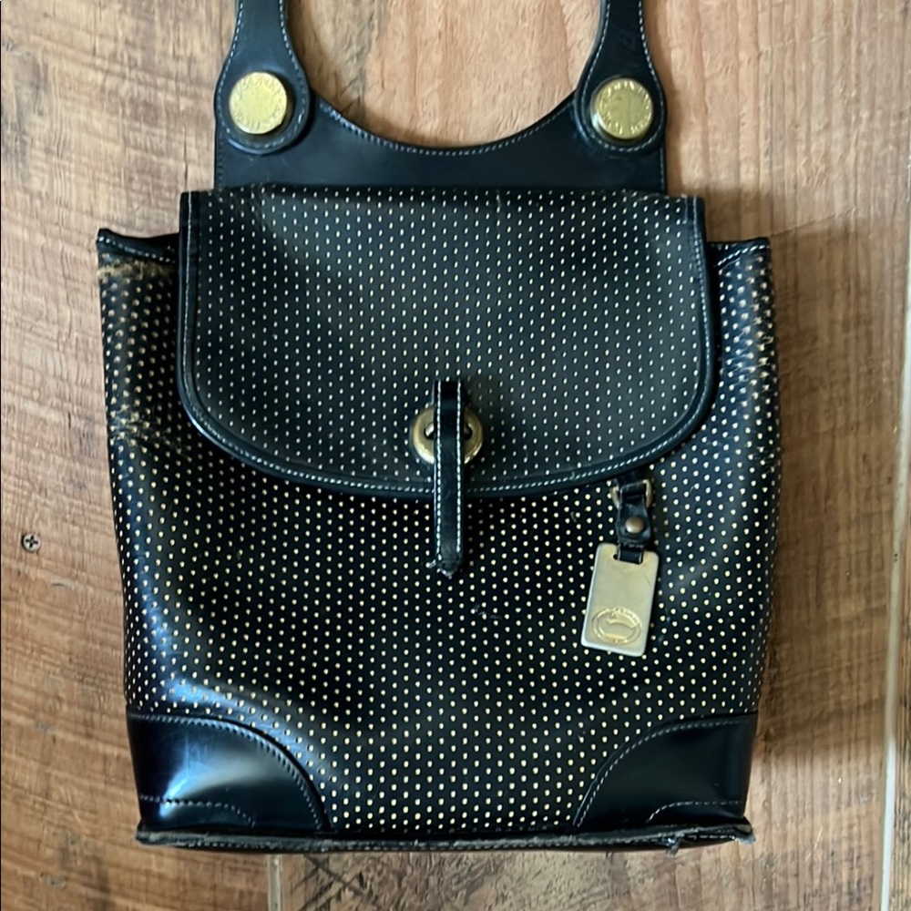 Vintage Dooney & Bourke purse